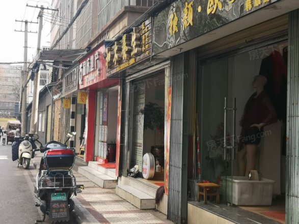 新闻路56号院