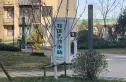 万科金色悦城实景图