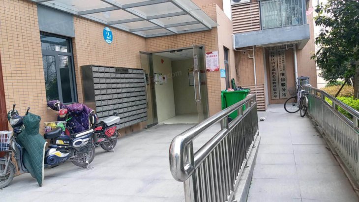 唐蔡天下实景图