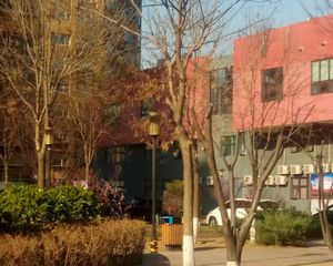 西悦雅居2室1厅南北