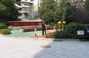唐蔡天下实景图