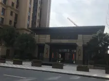 建发玖珑湾嘉苑4室2厅1卫电梯高层产权清晰满五年税费少有钥匙