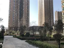 满五唯一大三房 采光好 低楼层