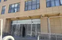 金桥国际实景图