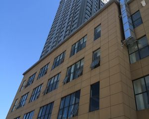 金桥国际1室1厅东