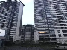 绿地中 心旁 品质酒店式公寓 精装标准 诚心出售