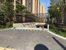 中洲华庭(新环北路1333弄) 3室2厅 南 西 北