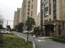 万业梦立方 2室2厅 南 北