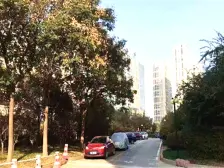 新上英雄山路国家税务局宿舍大院24时保安车位充足电梯