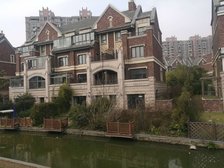 西上海君庭5室2厅南