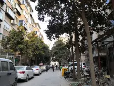 两室一厅,双气采光好,交通便利,停车方便