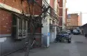 农业局宿舍实景图