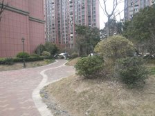 一定看边套别墅 现代轻奢风 房东诚意出售