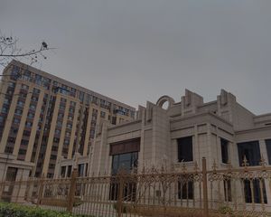 通泰国际公馆2室1厅南北
