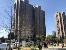 德润海悦华庭 近医院 朝南 有电梯 满五 商品住宅