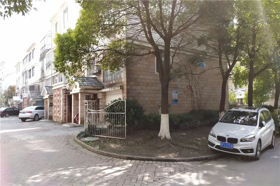 【南通天虹花园小区,二手房,租房】- 南通房天下