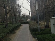 外海 采光充足 户型好 地铁口 经十路