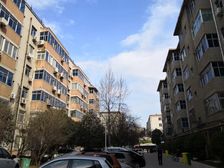 银行家属院3室1厅北南