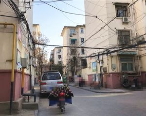 西福民社区2室1厅南