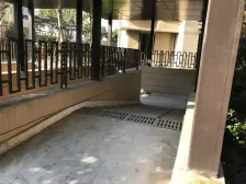 少见户型,已经改好三房,近地铁,配套齐全,有车位。