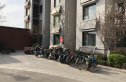 中建新悦城实景图