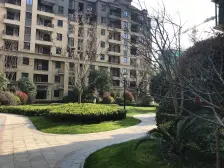 建发玖珑湾 2室2厅 南 北