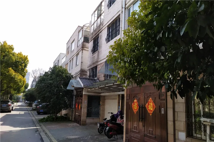 【南通天虹花园小区,二手房,租房】- 南通房天下