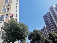 崧涵庭1室2厅南