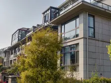 罗马象湖壹号别墅区 南北通透,采光好 视野好,诚心出售