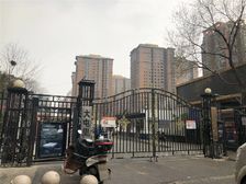 亚运村·大屯里小区·1室·1厅