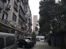 大学路6号,7号,双地铁,朝南两房,户型方正,