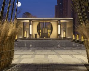 新希望锦麟府 4室1厅 南