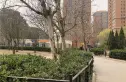 大屯里小区实景图