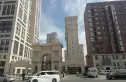 大禹南湖首府实景图