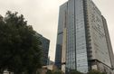 绿地中心公寓实景图