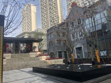 德商御府天骄学府3室2厅南