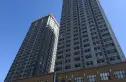 金桥国际实景图