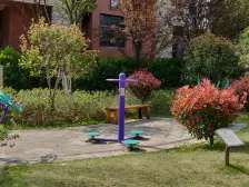 银亿上尚城三期 南北通透,采光好 装修好,环镜优美 视野好,诚心出售