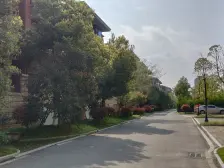 银亿上尚城四期 南北通透,采光好 中间楼层