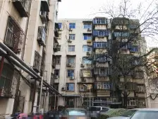 永安街35号院,采光 通风好 两卧朝南 业主诚心卖