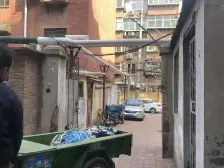 胜利大街 育英 精装 采光好 低楼层 小户型