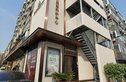 翠微路26号院实景图