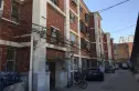 农业局宿舍实景图