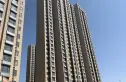 万科金色悦城实景图