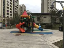 临港新城·紫菁庭(公寓)·3室·2厅