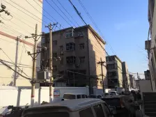 东明路顺河路 双气两房 中间楼层 诚心出售