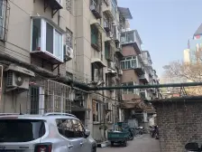 建国小经一路 1室1厅 东