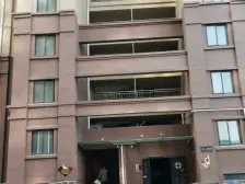 恒生望山 1室1厅 南