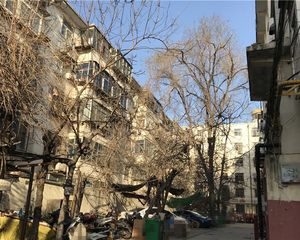 西福民社区2室1厅南