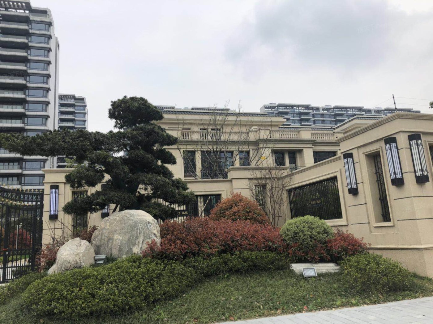 碧桂园珑悦